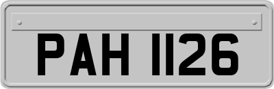 PAH1126