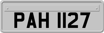 PAH1127