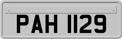 PAH1129