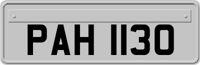 PAH1130