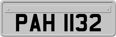 PAH1132