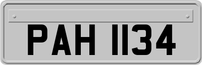 PAH1134