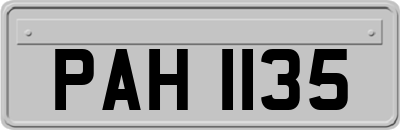 PAH1135