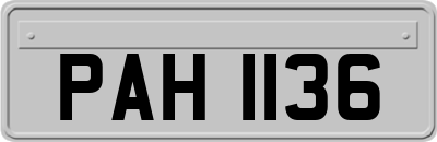 PAH1136
