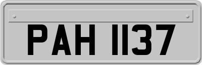 PAH1137