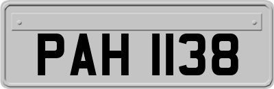 PAH1138
