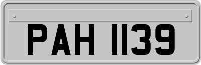 PAH1139