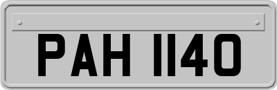 PAH1140