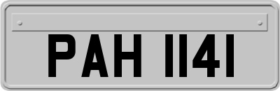 PAH1141