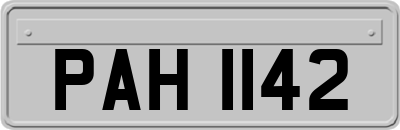 PAH1142