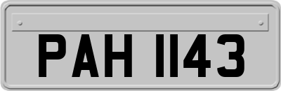 PAH1143