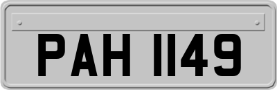 PAH1149
