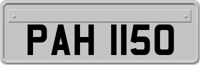 PAH1150