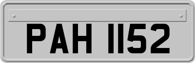 PAH1152