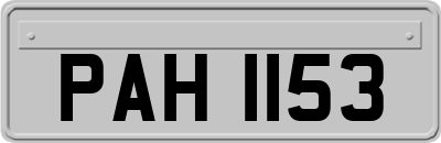 PAH1153
