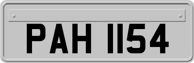 PAH1154