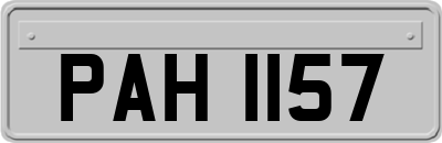 PAH1157