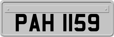 PAH1159