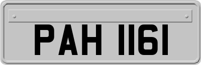 PAH1161