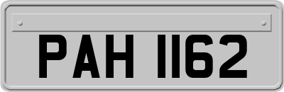 PAH1162