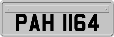 PAH1164