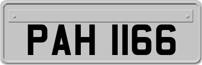 PAH1166