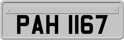 PAH1167