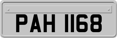 PAH1168