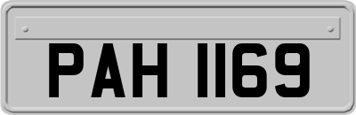 PAH1169