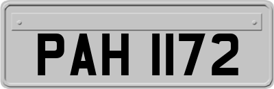 PAH1172