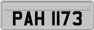 PAH1173