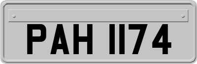 PAH1174