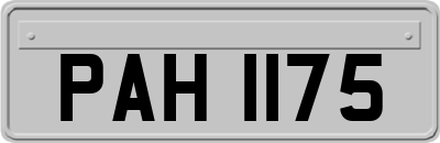 PAH1175