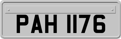 PAH1176
