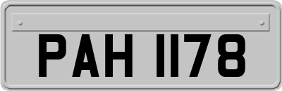 PAH1178