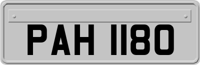 PAH1180