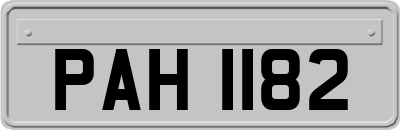 PAH1182