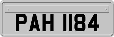 PAH1184
