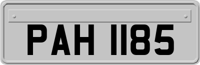 PAH1185