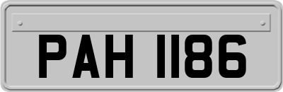 PAH1186