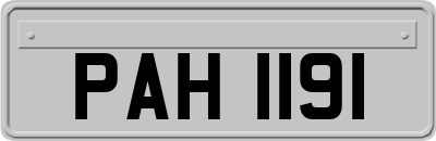 PAH1191
