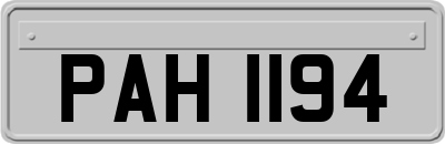 PAH1194