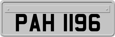 PAH1196