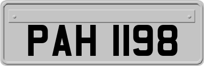 PAH1198