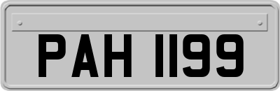PAH1199