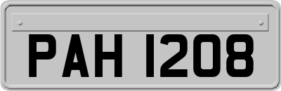 PAH1208