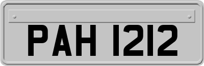 PAH1212