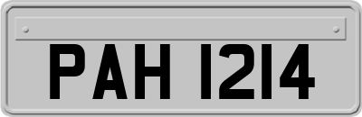 PAH1214