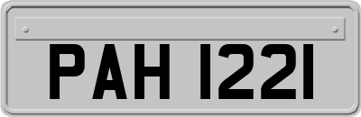 PAH1221