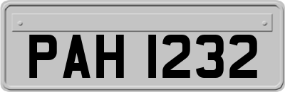 PAH1232